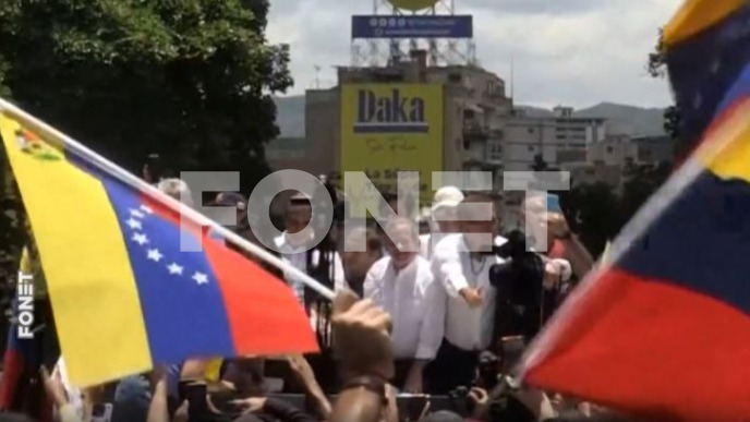 Poštovati suverenost